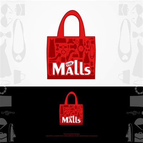 shopping mall logos   mall logo images designs
