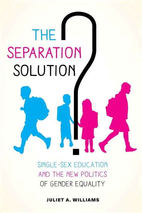 single sex education debate teenage lesbians