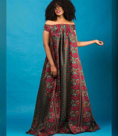 Ankara Xclusive 2018 Latest African Fashion Dresses For
