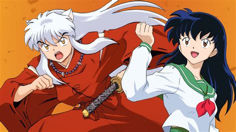 inuyasha   anime