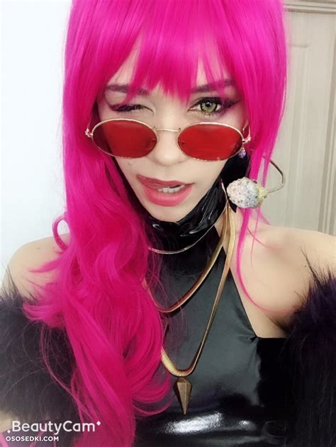 kano rika evelynn 28 naked photos leaked from onlyfans patreon