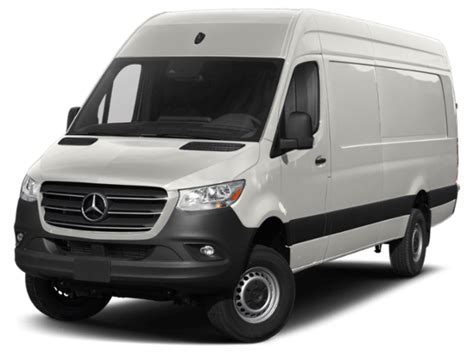 van rentals in new york passenger cargo sprinter and minivan