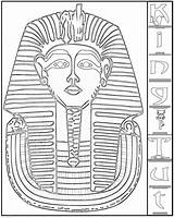 Egyptian Sarcophagus Tut Colouring Bestcoloringpagesforkids Civilizations Mummy Egypte Tinasdynamichomeschoolplus Careason Abele Lapbook Coloringhome Pharaohs sketch template