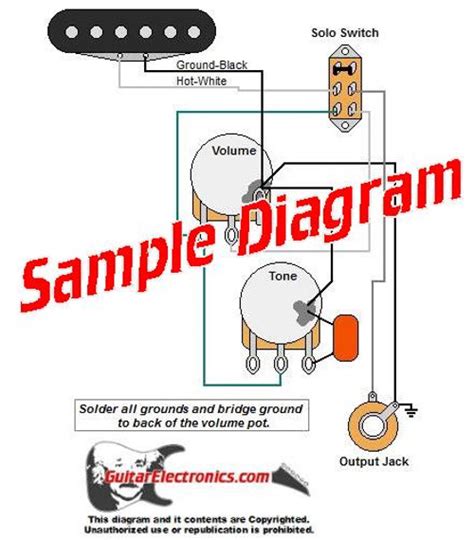 custom guitar wiring diagrams guitarelectronicscom