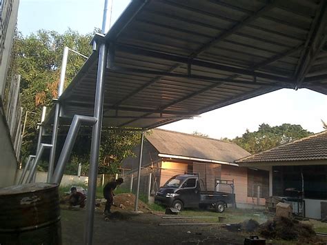 canopy carportkanopi