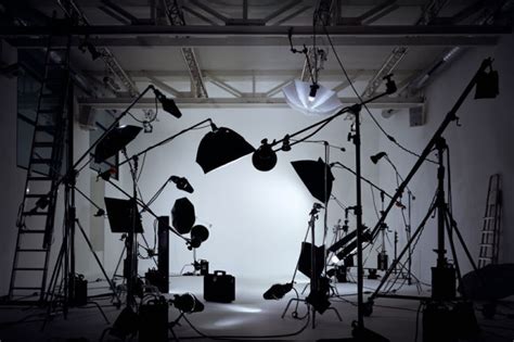 tips  choosing   professional photography studio london