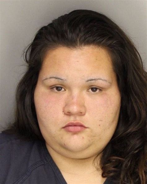 Police Arrest Mom Accused Of Leaving 16 Month Old To Go Drinking