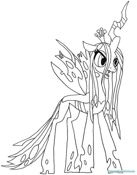 daybreaker   pony pages coloring pages