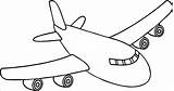 Aviones Airplanes Colorear Abetterhowellnj sketch template