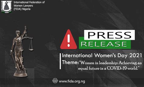 international women s day 2021 fida