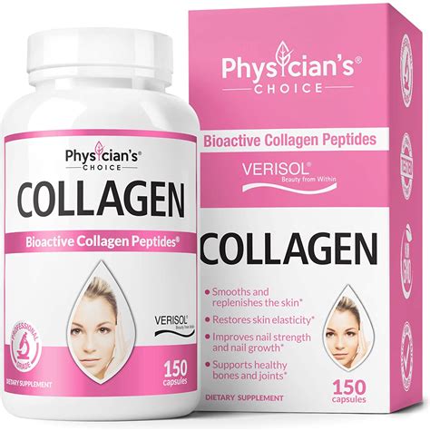 collagen supplements  scleroderma  comprehensive guide martlabpro
