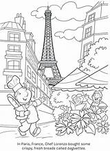 Coloring Pages Around Flags Printable Holidays Getcolorings Word Color sketch template