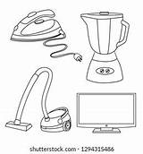 Cleaner Kettle sketch template