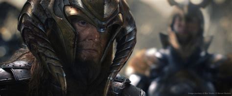 Einherjar Lieutenant Marvel Cinematic Universe Wiki Fandom Powered