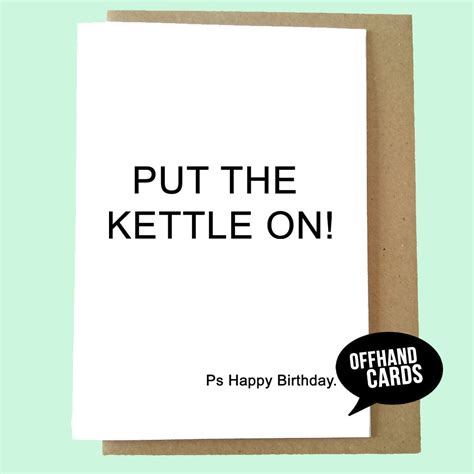 funny work birthday card office humour sarcastic card put