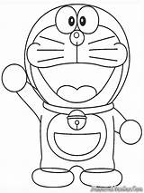 Doraemon Coloring Mewarnai Diwarnai Nobita Pikachu Warna Doraimon Kartun Hitam Putih Kidscp Waving Belum Buah Fina Bonitos Kombinasi Arti sketch template