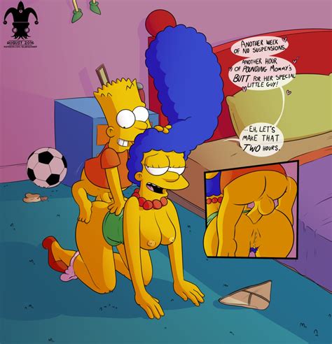 Threesome Simpsons Sex Pov Simpsons Porn