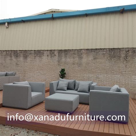foshan xanadu furniture supplier outdoor leisure furniture outdoor furniture manufacturer