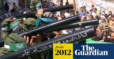 Hamas Rules Out Military Support For Iran In Any War With Israel