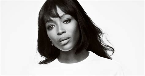 Kate Moss Naomi Campbell Fashion Targets Breast Cancer