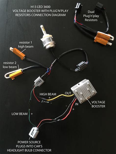 headlight socket wiring diagram easy wiring
