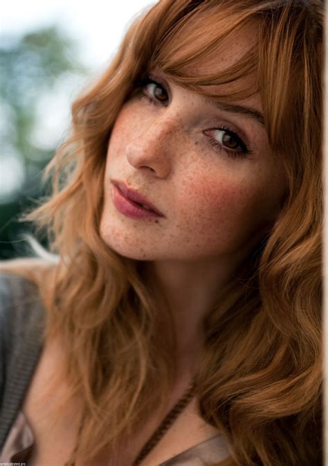 Vica Kerekes With Images Freckles Girl Redheads Freckles