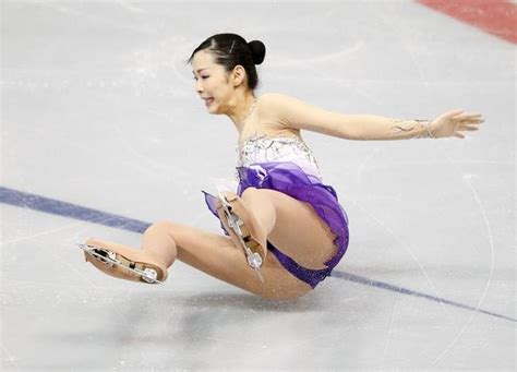 Sexy Pics Figure Skating Grand Prix