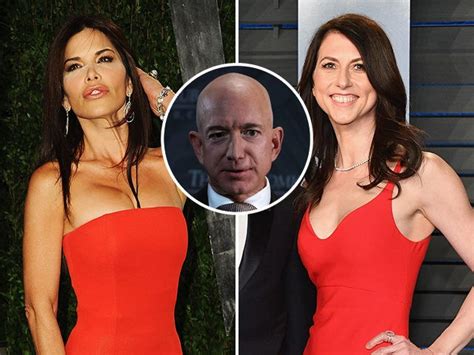 national enquirer publishes alleged texts  jeff bezos  mistress