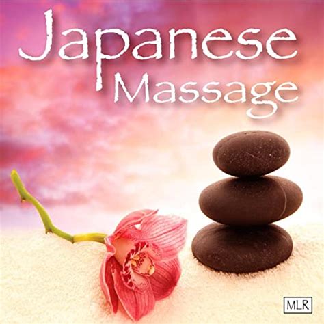 amazon music japanese massageのjapanese massage jp