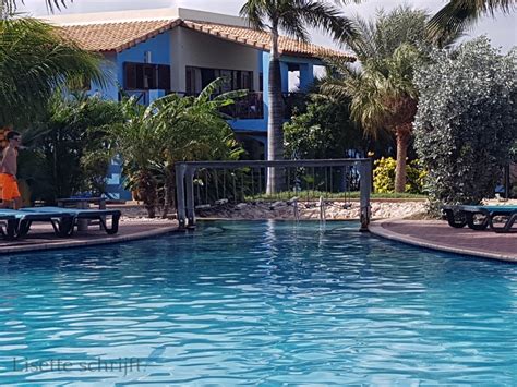kunuku aqua resort een heerlijk  inclusive hotel op curacao lisette schrijft