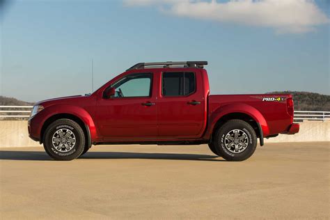 nissan confirms frontier pickup truck  carry    redesign carsnspeednet