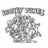 Coloring Looney Tunes Pages Printable Characters Cartoon Kids Disney Show Print Baby Momjunction Adult Funny Story Cartoons Poster Bugs Bunny sketch template