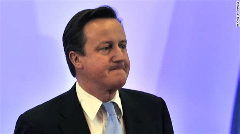 cameron reaffirms support for same sex marriage on eve of romney