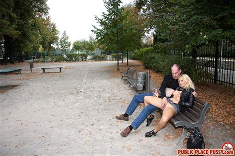 couple public shagging on a bench mobile porn movies