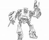 Cliffjumper Ability Cybertron Transformers Transformer sketch template