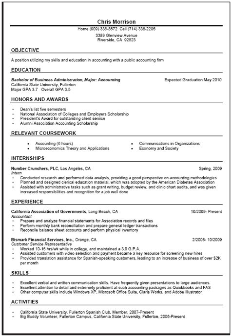 generic resume template anaxmen