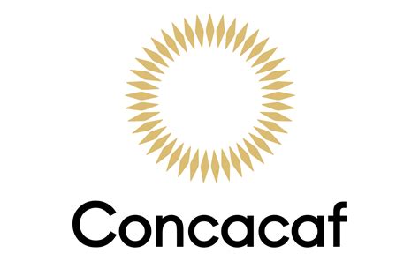 concacaf logo  symbol meaning history png brand