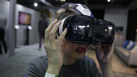 virtual reality is coming to sex sports and facebook