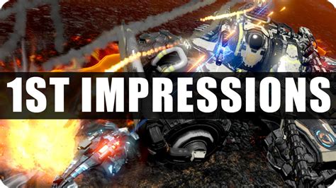 excubitor gameplay  impressions hd youtube