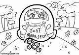 Coloring Just Married Pages Wedding Animation Colouring Enfant Enregistrée Squidoo Depuis Mariage sketch template