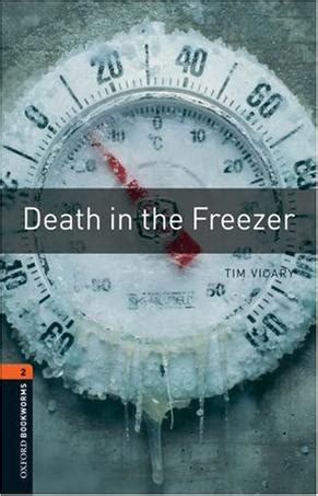 death   freezer