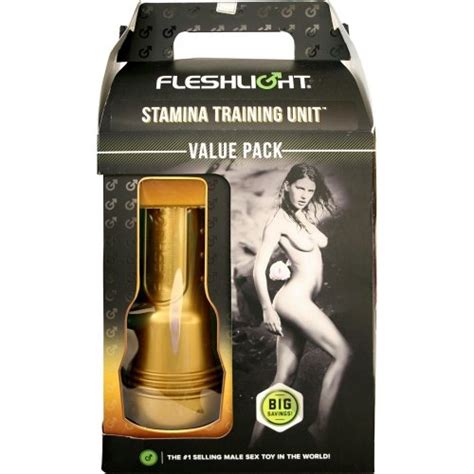 Fleshlight Lady Stamina Training Unit Kit Sex Toys