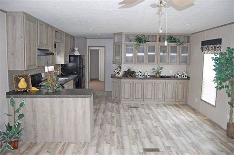 clayton xtreme home decor mobile home kitchens home renovation