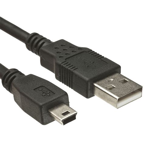 usb   male  mini usb cable