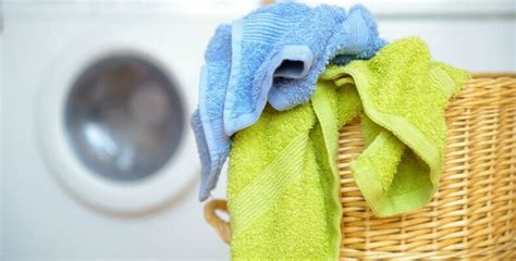 ruwe handdoeken na een paar keer wassen op deze manier blijven ze zacht tips en weetjes