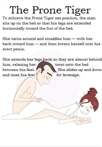 sex positions illustrated guide 30 pics