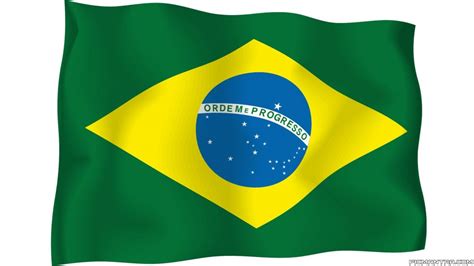 Brazil Flag Clip Art Clipart Best