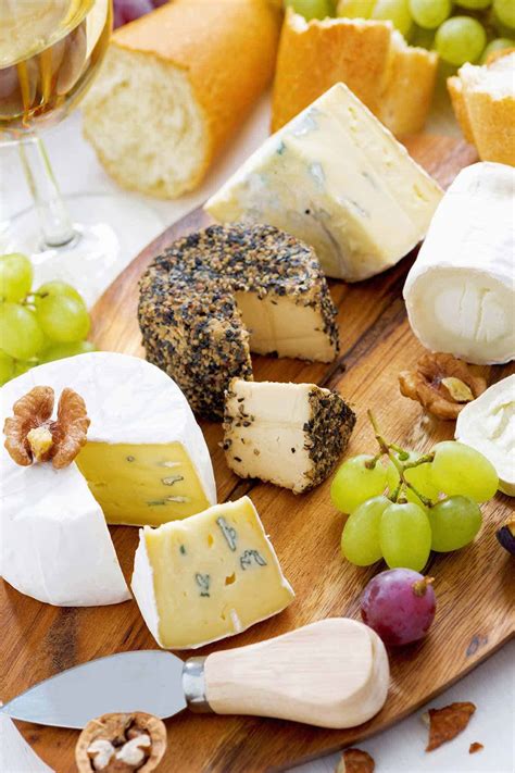 artisanal cheese  mygourmetconnection