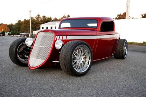 images  hot rod  pinterest street rods home  auto