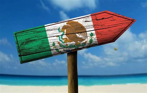 mexico flag stock  royalty  mexico flag images depositphotos